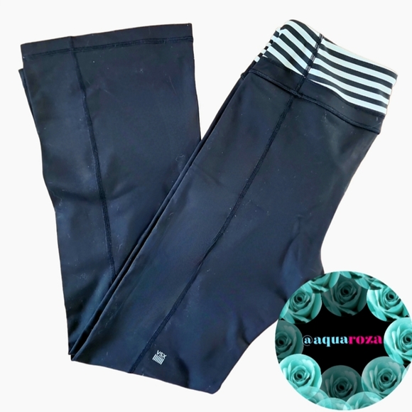 NWOT, Victoria Secret, VSX Sport, Supermodel Pant, M 😍 - Picture 1 of 7